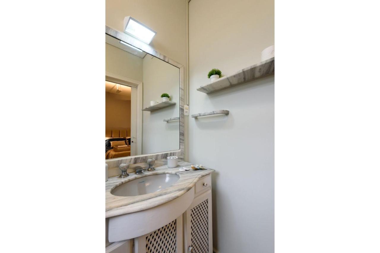 Apartamento Em Ipanema Com Garagem | Bt 82/208 Río de Janeiro Exterior foto