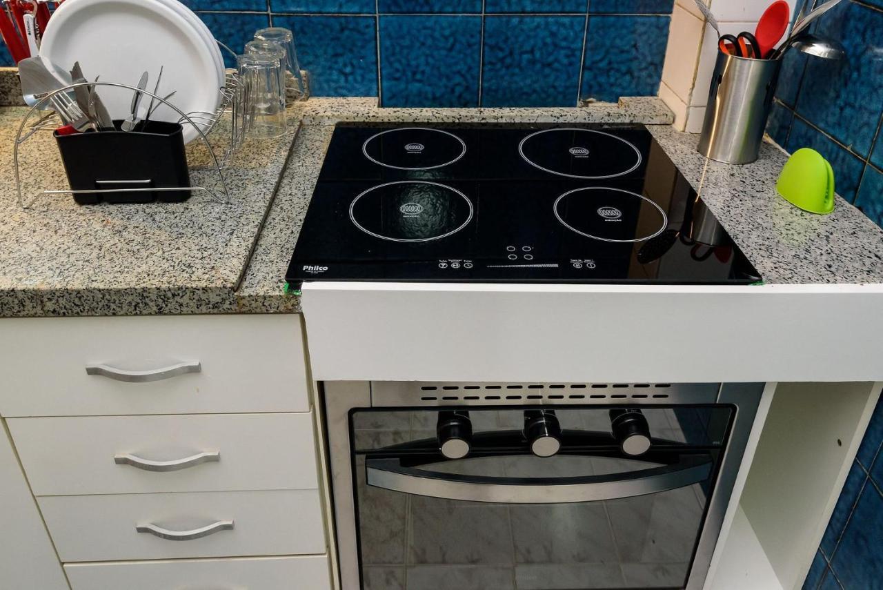 Apartamento Em Ipanema Com Garagem | Bt 82/208 Río de Janeiro Exterior foto