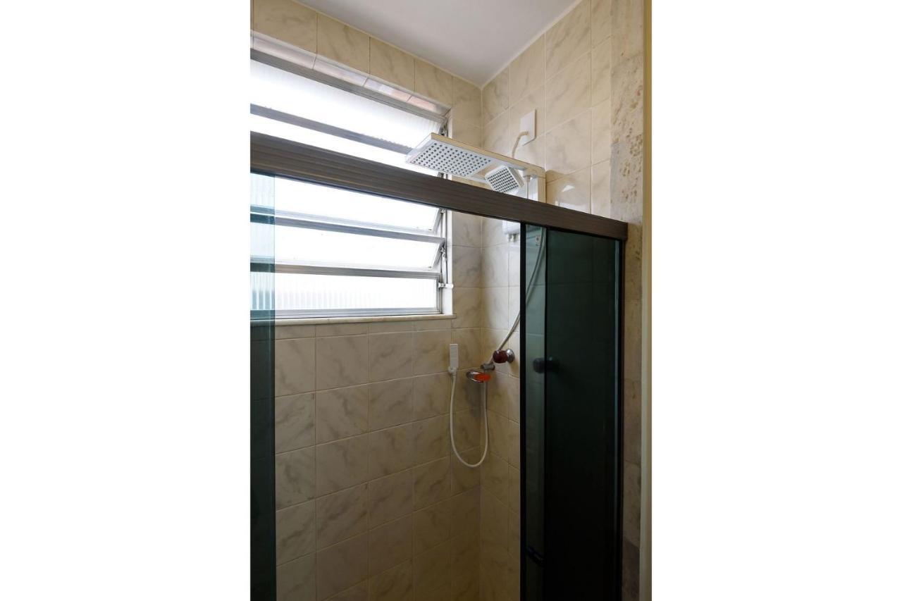 Apartamento Em Ipanema Com Garagem | Bt 82/208 Río de Janeiro Exterior foto