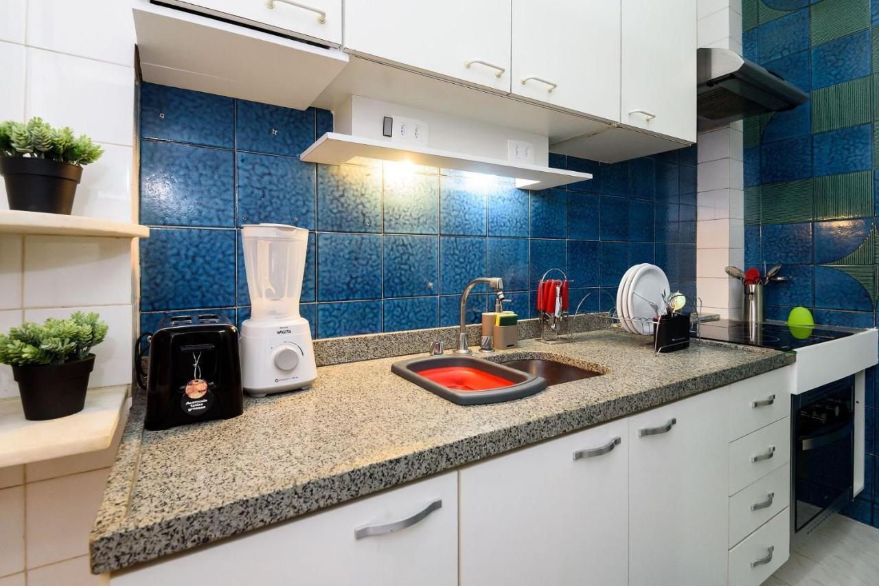 Apartamento Em Ipanema Com Garagem | Bt 82/208 Río de Janeiro Exterior foto