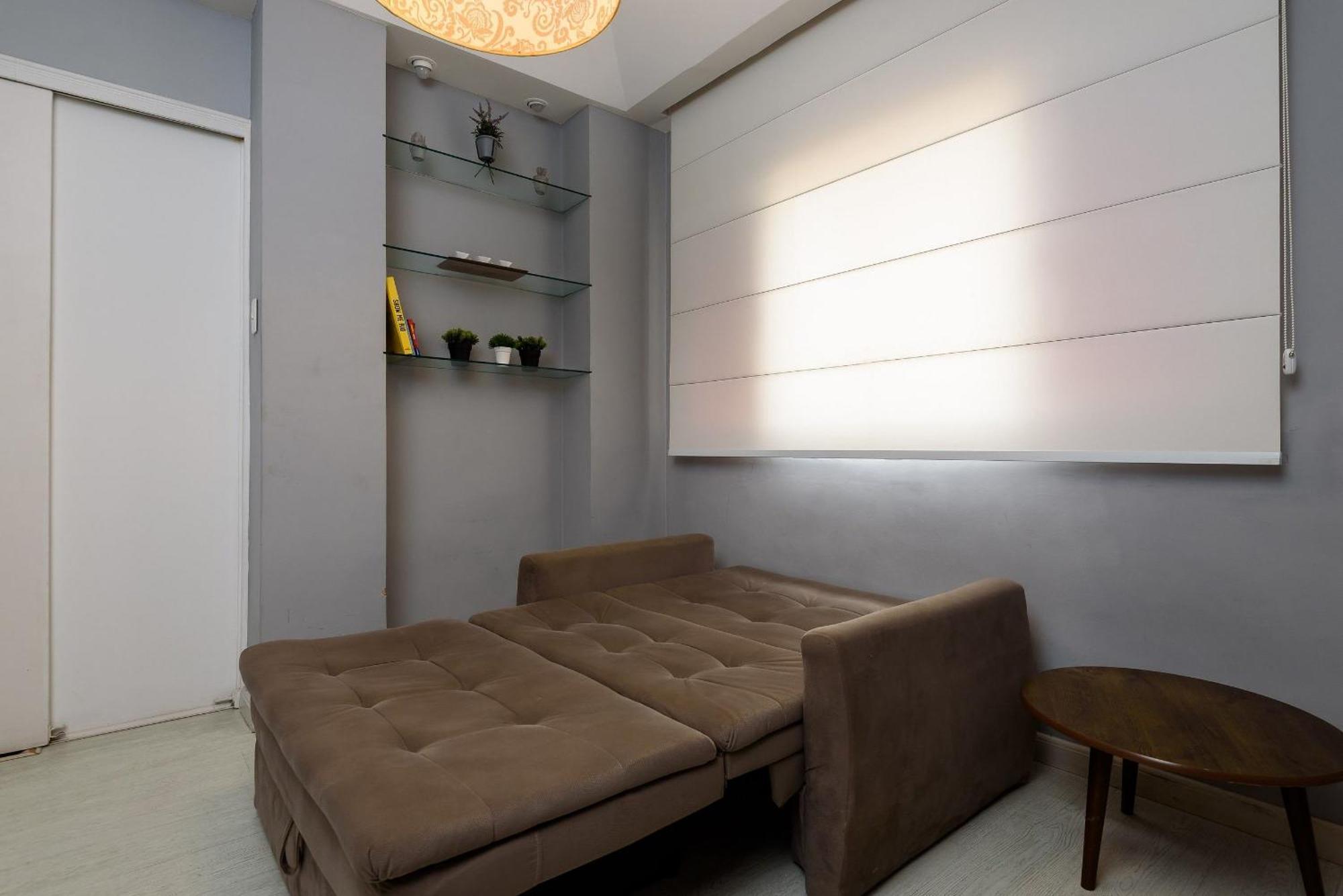 Apartamento Em Ipanema Com Garagem | Bt 82/208 Río de Janeiro Exterior foto