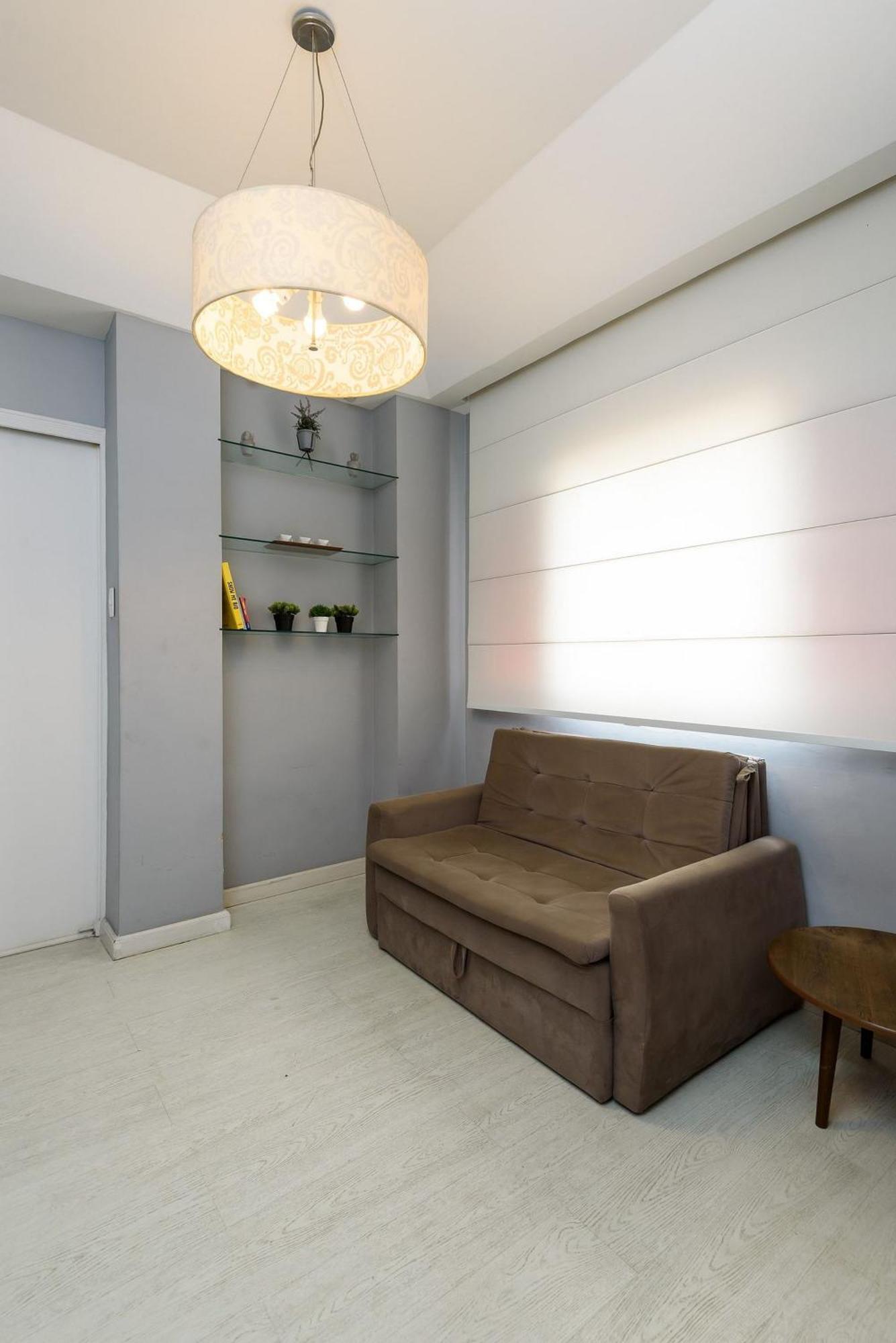 Apartamento Em Ipanema Com Garagem | Bt 82/208 Río de Janeiro Exterior foto