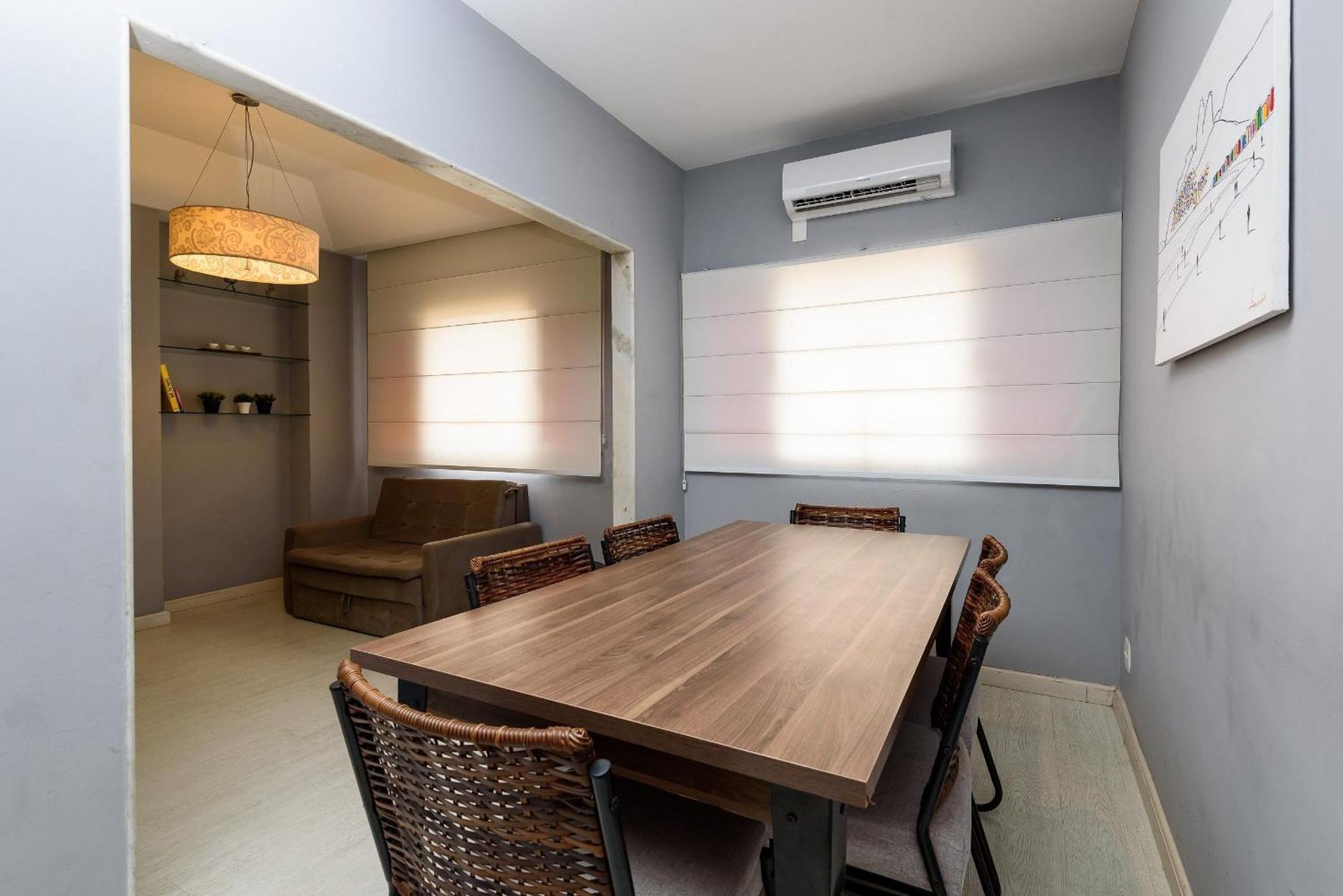 Apartamento Em Ipanema Com Garagem | Bt 82/208 Río de Janeiro Exterior foto